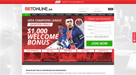 betonline sign in.